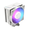 MODECOM CHŁODZENIE CPU VOLCANO 0C T201 ARGB WHITE