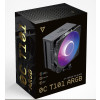MODECOM CHŁODZENIE CPU VOLCANO 0C T101 ARGB BLACK-22978383