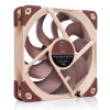 Noctua NF-A12X25 G2 LS-PWM system chłodzenia komputerów Obudowa komputera Wentylator 12 cm Beżowy 1 szt.-22978602