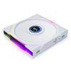 Lian Li Uni Fan TL LCD Obudowa komputera, Procesor Wentylator 14 cm Biały 1 szt.-22978617