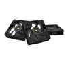 Wentylator ASUS PROART PF120 FAN PWM BLACK 3IN1