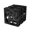 Wentylator ASUS PROART PF120 FAN PWM BLACK 3IN1-22978641