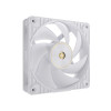 Wentylator ASUS PROART PF120 FAN PWM WHITE 3IN1-22978705