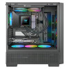 Thermaltake TH240 V3 ARGB Procesor Chłodnica cieczy all-in-one 12 cm Czarny 1 szt.-22978886
