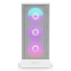 NZXT Kraken Elite 420 RGB Procesor Chłodnica cieczy all-in-one 14 cm Biały 1 szt.-22979020