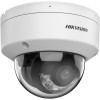 Hikvision Pro Series with ColorVu DS-2CD2167G2H-LISU(2.8mm)(eF) Tubowa Kamera bezpieczeństwa IP Zewnętrzna 3200 x 1800