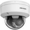 Hikvision Pro Series with ColorVu DS-2CD2167G2H-LISU(2.8mm)(eF) Tubowa Kamera bezpieczeństwa IP Zewnętrzna 3200 x 1800 px Sufit / Ściana