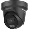 Hikvision Pro Series with ColorVu DS-2CD2387G3-LIS2UY/SL(2.8MM)/BLACK kamera przemysłowa Obrotowa Kamera bezpieczeństwa IP Wewnętrz i na wolnym powiet