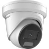 Hikvision Pro Series with AcuSense DS-2CD2346G2H-IU(4mm)(eF) Obrotowa Kamera bezpieczeństwa IP Zewnętrzna 2688 x 1520 