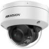 Hikvision Pro Series with ColorVu DS-2CD2187G2H-LISU(4mm)(eF) Kopułowa Kamera bezpieczeństwa IP Zewnętrzna 3840 x 2160 px Sufit / Ściana