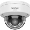 Hikvision Pro Series with ColorVu DS-2CD2187G3-LIS2UY(2.8MM) kamera przemysłowa Kopułowa Kamera bezpieczeństwa IP Wewnętrz i na wolnym powietrzu 2688