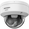 Hikvision Pro Series with ColorVu DS-2CD2187G3-LIS2UY(2.8MM) kamera przemysłowa Kopułowa Kamera bezpieczeństwa IP Wew