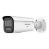 Hikvision Pro Series with AcuSense DS-2CD2T46G3-4IZY(2.8/4MM) kamera przemysłowa Tubowa Kamera bezpieczeństwa IP Zewnętrzna 2688 x 1520 px Sufit / Ści