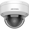 Hikvision Pro Series with AcuSense DS-2CD2186G2H-ISU(4mm)(eF) Tubowa Kamera bezpieczeństwa IP Zewnętrzna 3840 x 2160 px Sufit / Ściana