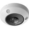 Hikvision DS-2CD63C5G1-IVS(1.29mm) Kopułowa Kamera bezpieczeństwa IP Wewnętrz i na wolnym powietrzu 3504 x 3504 px Su