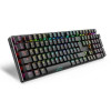 Sharkoon SKILLER SGK36W klawiatura Gaming RF Wireless QWERTZ-22983261