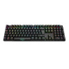 Sharkoon SKILLER SGK36W klawiatura Gaming RF Wireless QWERTZ-22983265