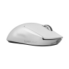 MOUSE USB OPTICAL WRL PRO X/WHITE 910-005942 LOGITECH-15097836