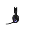 Logitech G G522 Lightspeed Zestaw słuchawkowy Bezprzewodowy Opaska na głowę Gaming USB Type-C Bluetooth Czarny-229836