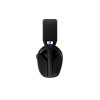 Logitech G G321 LIGHTSPEED Zestaw słuchawkowy Bezprzewodowy Opaska na głowę Gaming USB Type-C Bluetooth Czarny-229836