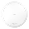 Punkt dostępowy RG-RAP72 Wi-Fi 7 2.4 GHz, 5 GHz 688 Mb/s + 2882 Mb/s REYEE