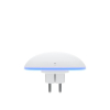 Ubiquiti UniFi6 Extender 4800 Mbit/s Biały-22986320