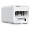 Ubiquiti UNAS 2 NAS Desktop Cortex-A Cortex-A57 4 GB Biały-22986433