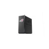ASUS ROG Strix GS-BE18000 router bezprzewodowy 2.5 Gigabit Ethernet Trójpasmowy (2,4 GHz / 5 GHz / 6 GHz) Czarny-229871