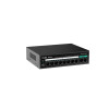 Switch POE RG-ES110FG-P 8-portowy Reyee-22987937