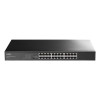 Cudy GS1024L przełącznik sieciowy Gigabit Ethernet (10/100/1000) 1U Czarny