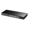 Cudy GS1024L przełącznik sieciowy Gigabit Ethernet (10/100/1000) 1U Czarny-22988035