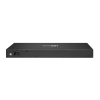Aruba 6100 24G Class4 PoE 4SFP+ 370W Zarządzany L3 Gigabit Ethernet (10/100/1000) Obsługa PoE 1U Czarny-22988104