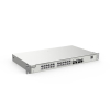 Zarządzalny Switch Reyee | L3 | 24 porty 1Gbit + 4 porty Uplink SFP 1Gbit | Rack-22988139