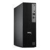 Dell Pro Slim QCS1250 Ultra 5 235 16GB DDR5 SSD512 UHD Graphics 770 WLAN+BT Kb TPM W11Pro 3Y OnSite