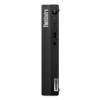 Lenovo ThinkCentre M75q Gen 2 AMD Ryzen™ 5 5600GE 16 GB DDR4-SDRAM 256 GB SSD Mini PC Czarny