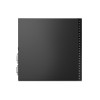 Lenovo ThinkCentre M75q Gen 2 AMD Ryzen™ 5 5600GE 16 GB DDR4-SDRAM 256 GB SSD Mini PC Czarny-22990482