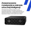 HP ZGX Nano G1n AI GB10 128 GB LPDDR5x-SDRAM 4 TB SSD Linux Mini PC Stanowisko AI Workstation, AI PC Czarny-22990536