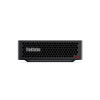 Lenovo ThinkStation PGX GB10 128 GB LPDDR5x-SDRAM 4 TB SSD DGX OS Mini Tower Mini PC Czarny