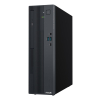 ASUS ExpertCenter P5 SFF P500SV-07240H0040 Core 7 240H 16GB DDR5 SSD512 Intel Graphics WLAN+BT 180W NoOS Gray 3Y OnSite-
