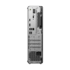 Lenovo ThinkCentre Neo 50s SFF Ultra 5 225 16GB DDR5 5600 SSD512 Integrated Intel Graphics DVD-RW W11Pro Raven Black 3Y 