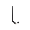 LANBERG KARTA SIECIOWA BEZPRZEWODOWA WIFI USB 2.0 DUAL BAND AX900 ANTENA-22991277
