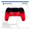 Kontroler SONY PS5 DualSense Techno Red New Edition-22991407