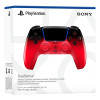 Kontroler SONY PS5 DualSense Techno Red New Edition-22991408