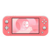 NINTENDO Switch Lite Coral 10004208