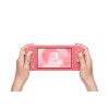 NINTENDO Switch Lite Coral 10004208-22991533