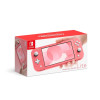 NINTENDO Switch Lite Coral 10004208-22991534