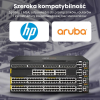 Extralink SFP+ 10G | Moduł SFP+ WDM | 10Gbps 1270/1330nm, single mode, 20km, LC, DOM, para, dedykowany dla HP/ARUBA-229