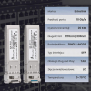 Extralink SFP+ 10G | Moduł SFP+ WDM | 10Gbps 1270/1330nm, single mode, 20km, LC, DOM, para, dedykowany dla HP/ARUBA-229