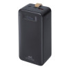 Rivacase VA1084 bank mocy Litowo-polimerowy (LiPo) 40000 mAh Czarny-22992012