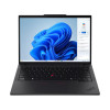 Lenovo ThinkPad T14 Gen 5 Ryzen 7 PRO 8840U 14"WUXGA Touch IPS 400nits AG 32GB DDR5 SSD512 780M Backlit Kb FgPr Cam5.0MP 52.5Wh W11Pro Black (REPACK)